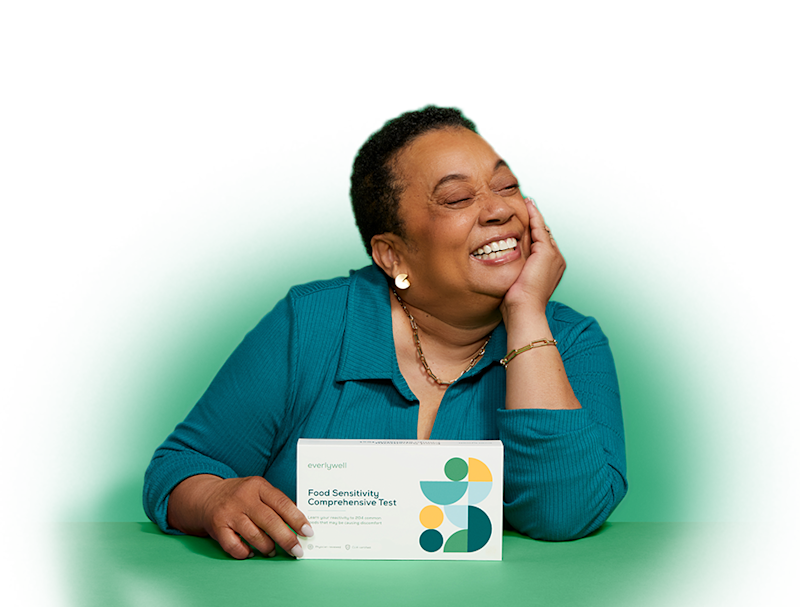 Everlywell Innovative athome Health Testing