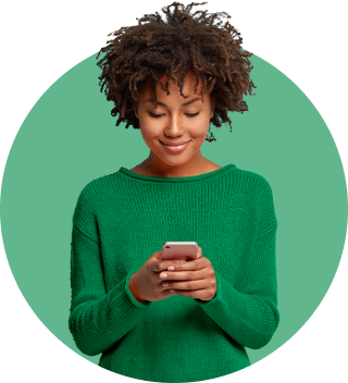 Easy to understand digital results and actionable insights