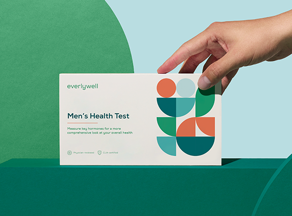 Wellness plans for men >