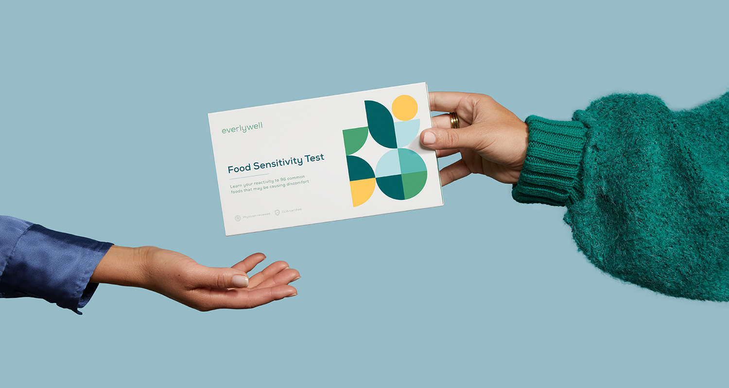 is everlywell food sensitivity test accurate