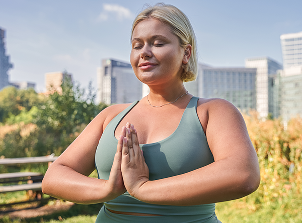 Help with weight management >