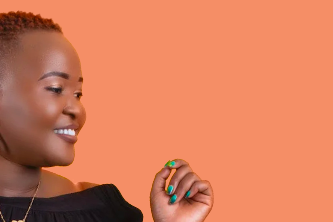 Weight Care+ Ad on Homepage - Desktop