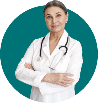 Results reviewed by your primary care physician