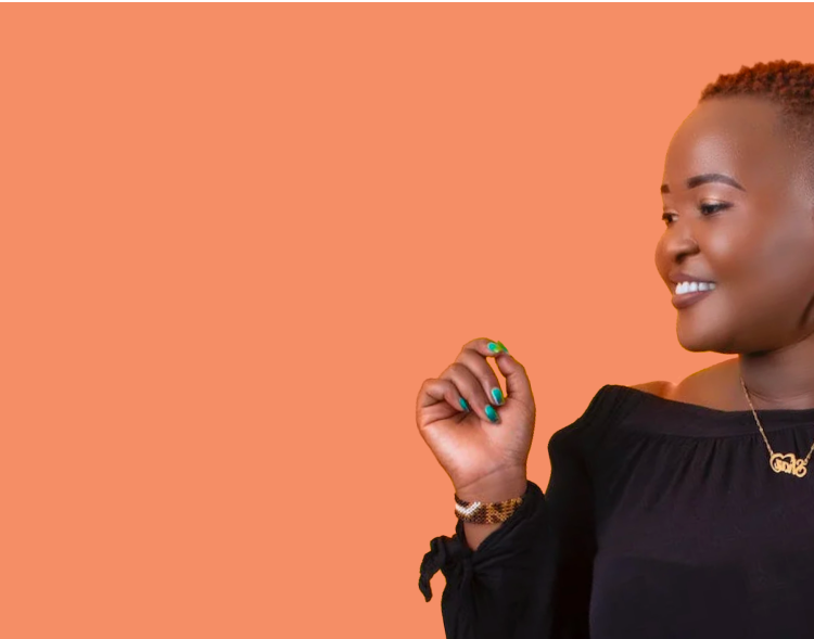 Weight Care+ Ad on Homepage - Mobile