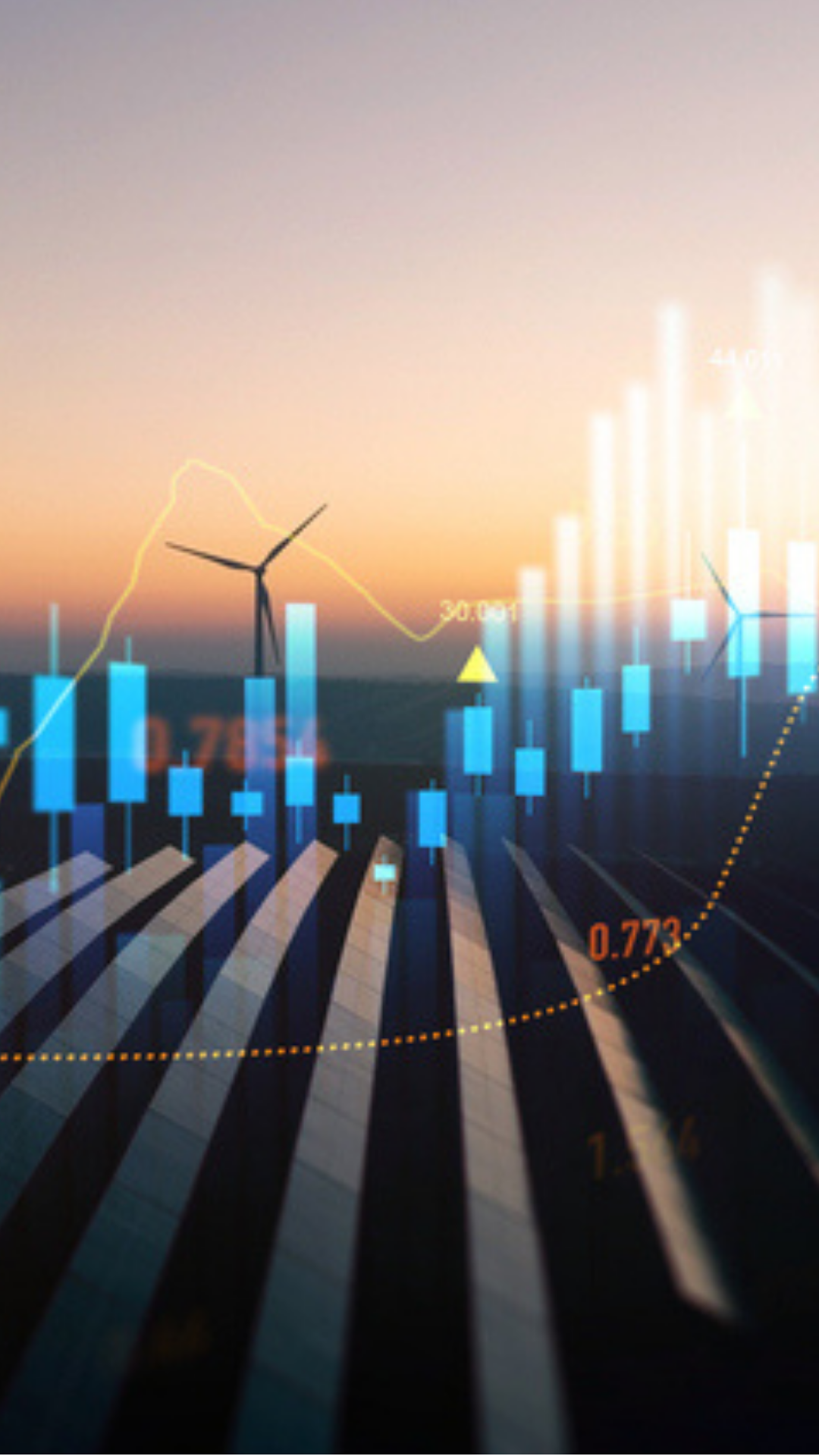 Energy intelligence platform