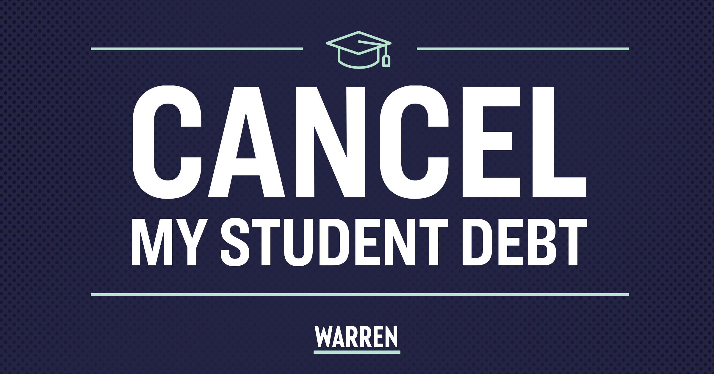 Student Loans Calculator | Elizabeth Warren