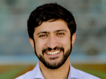 Headshot of  Greg Casar