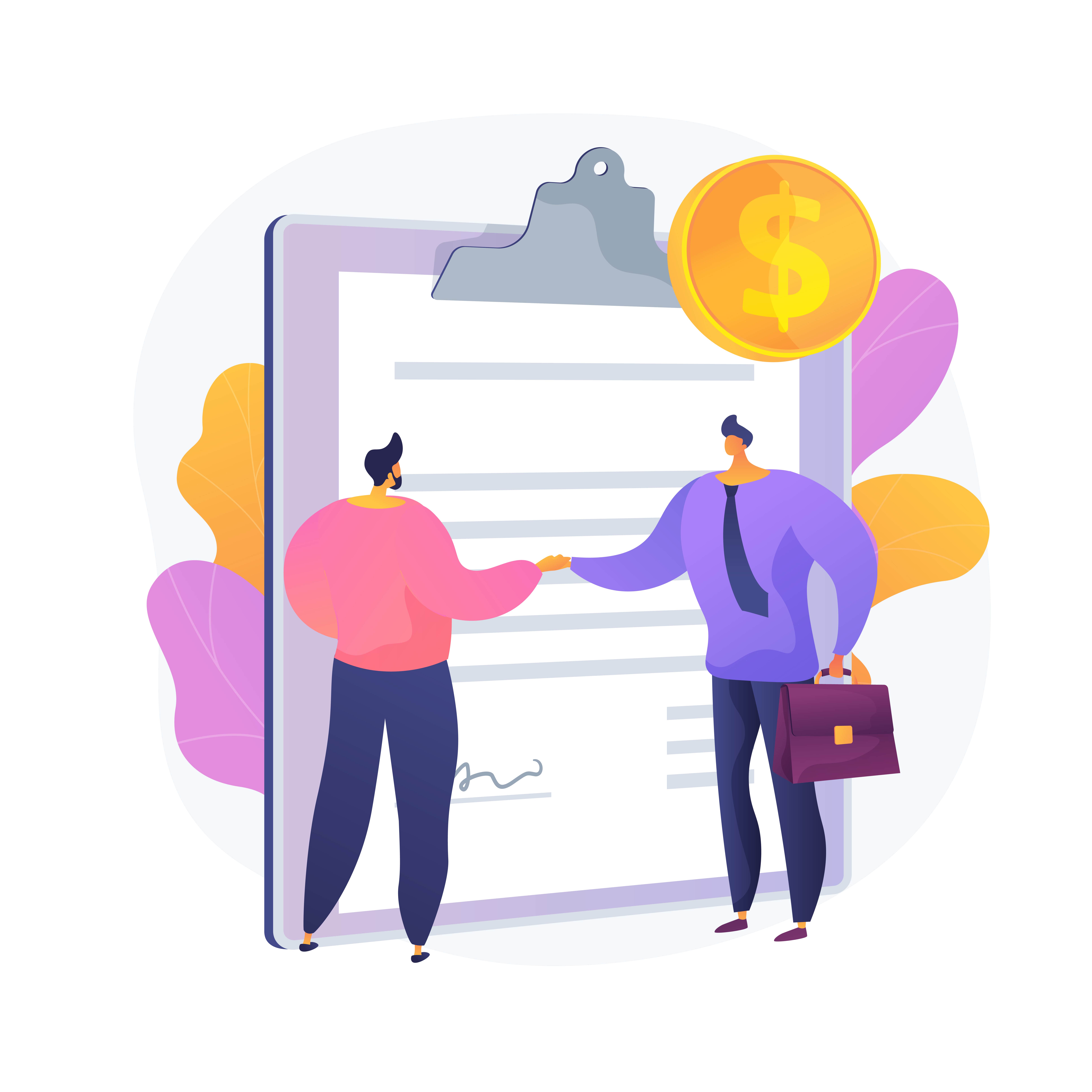 Networking on steroids