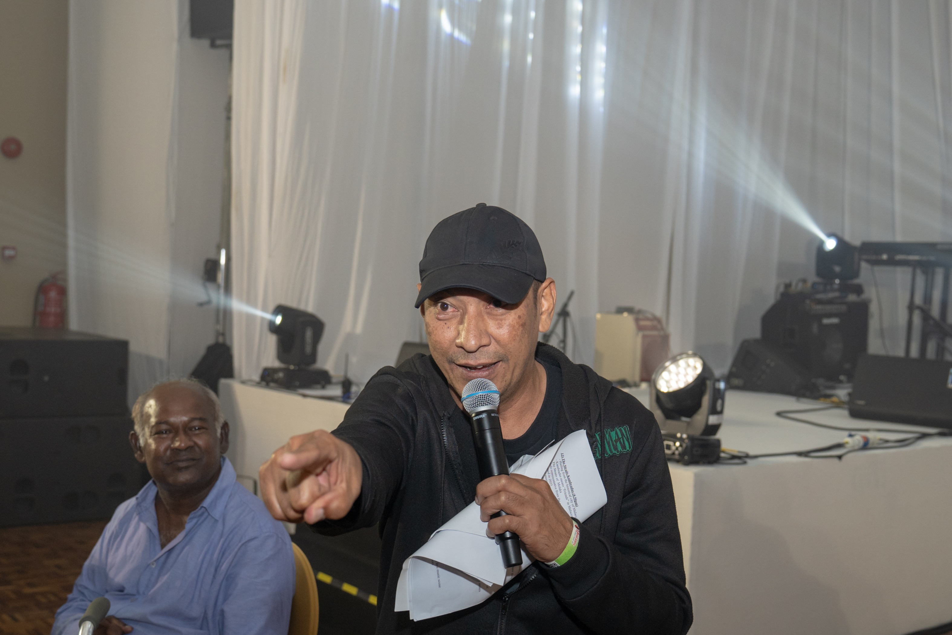The Importance of Legal Frameworks in Protecting Musicians' Rights