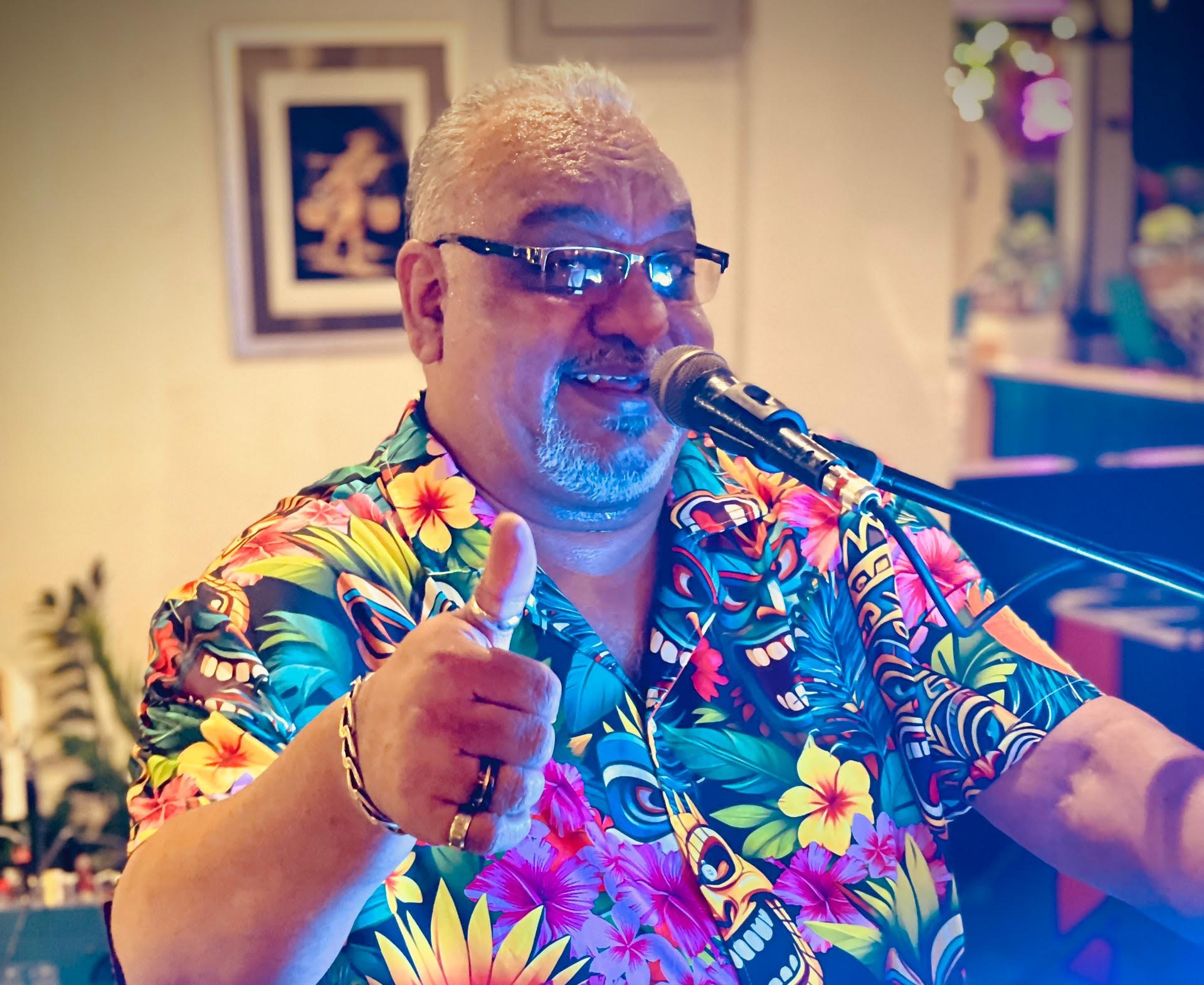 MFM Member Profile