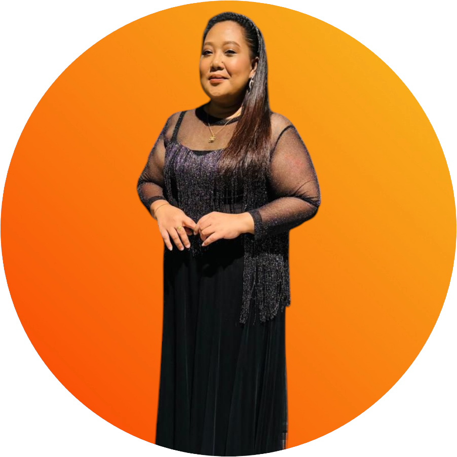 MFM Member Profile