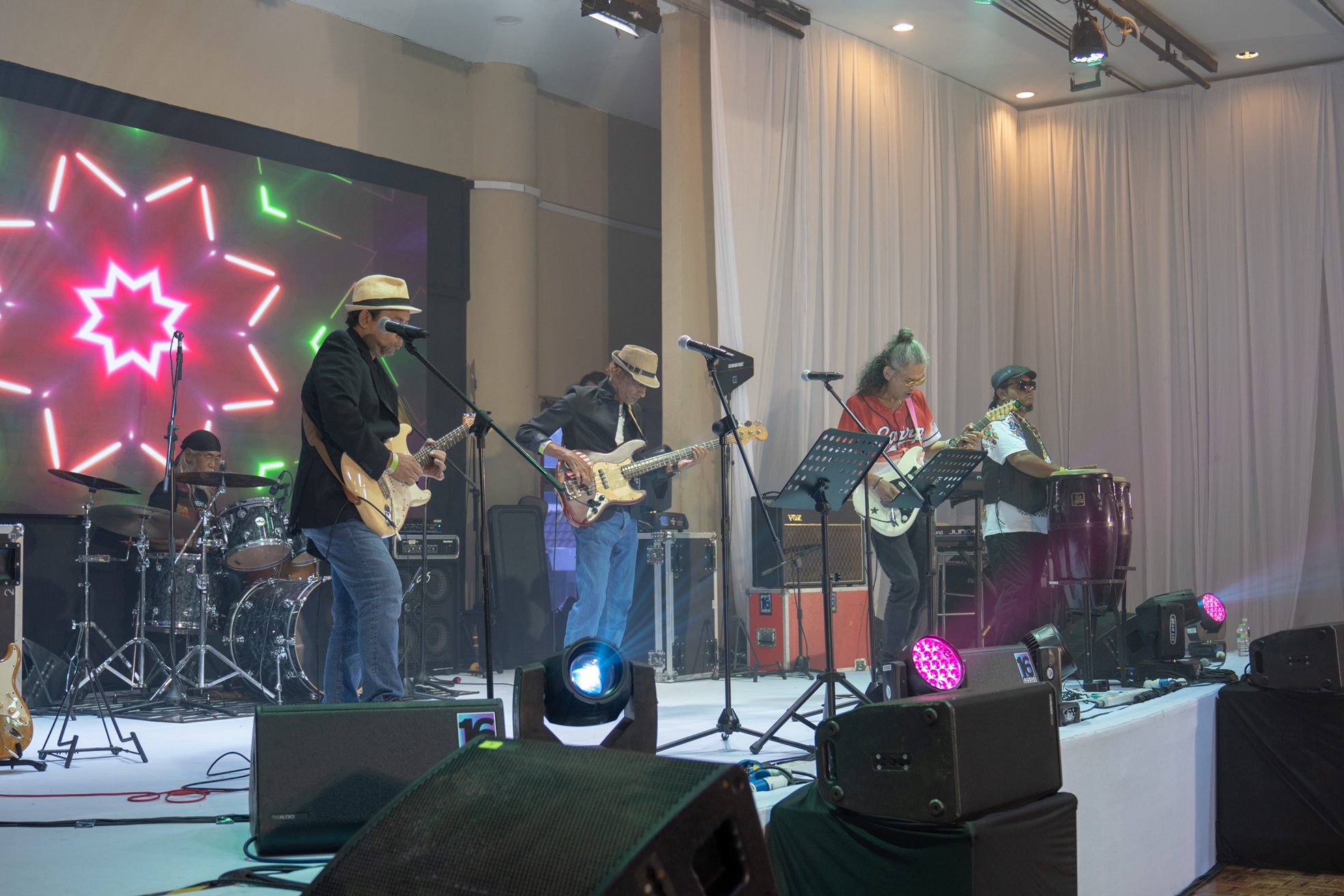 Fostering Cultural Preservation Through Music