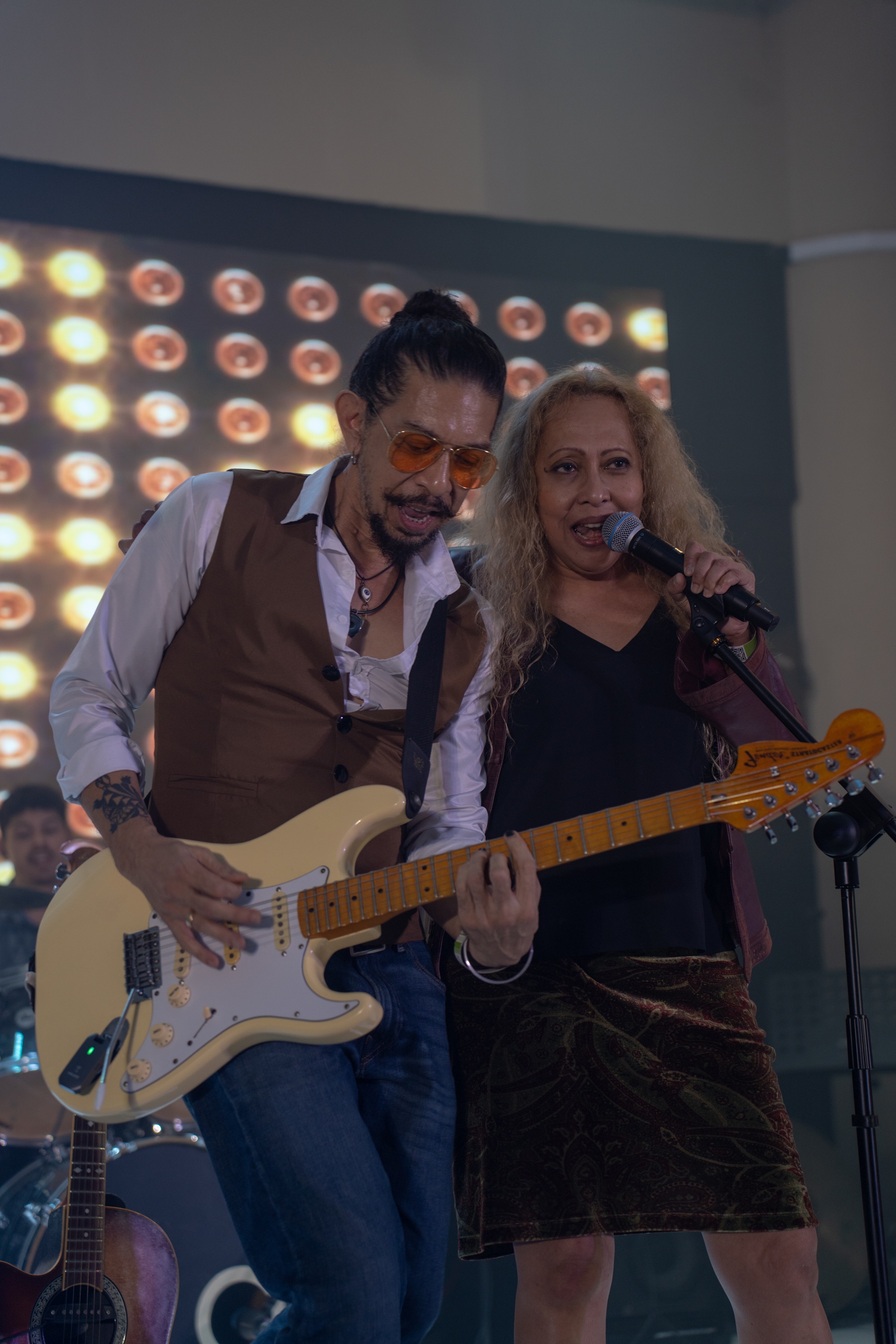Strengthening the Foundations: Advocating for Musicians' Rights in Malaysia
