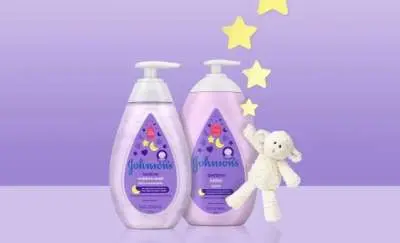johnsons bedtime baby lotion moisture wash