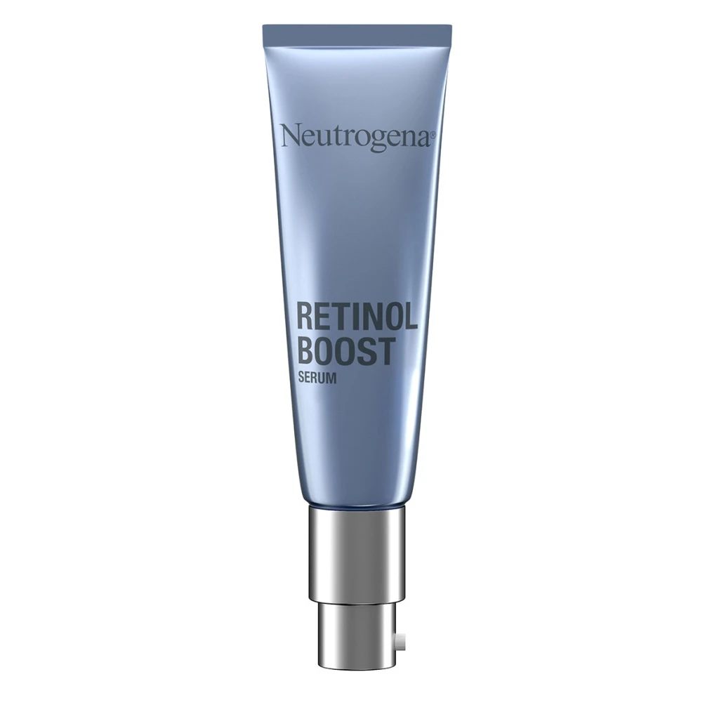 Neutrogena® Retinol Boost serum