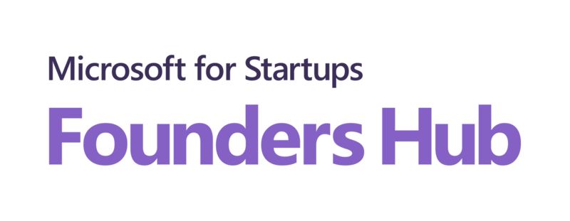 Microsoft Startups Founders Hub