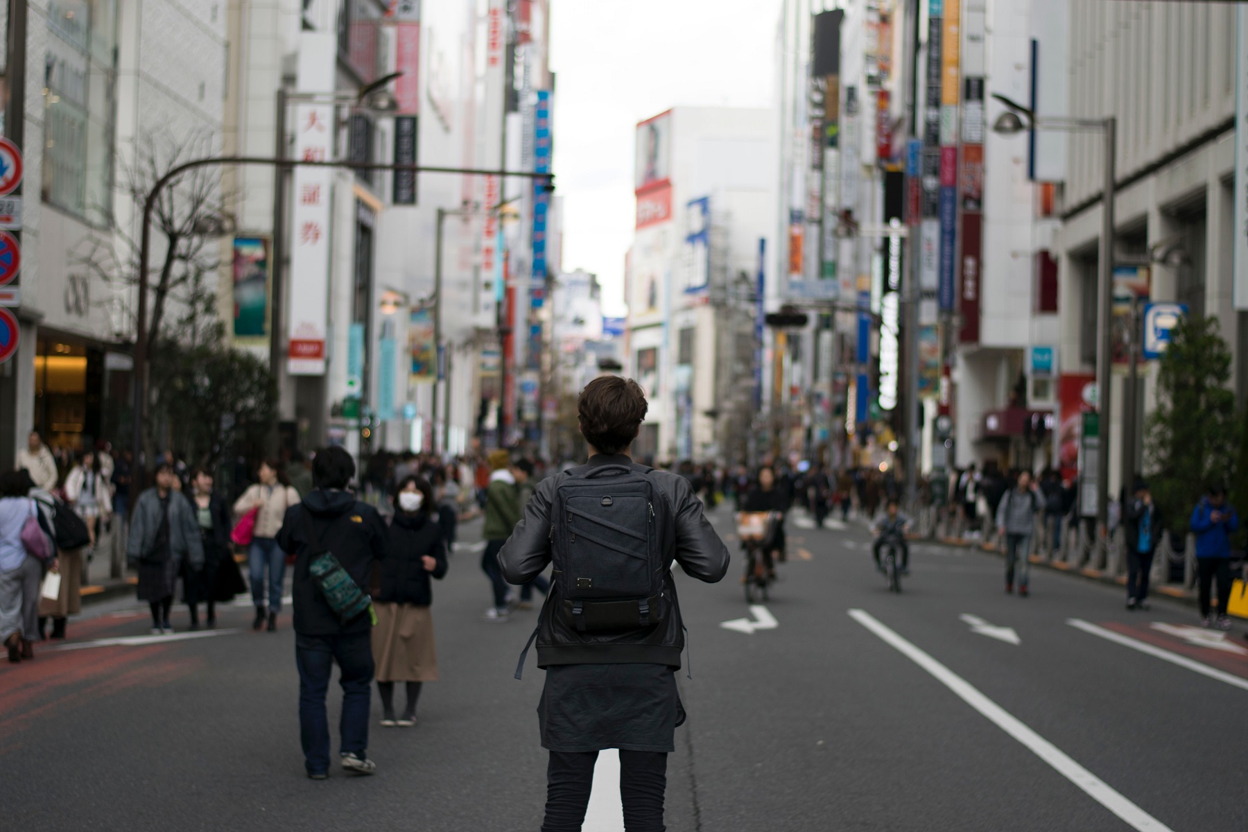 shinjuku 1