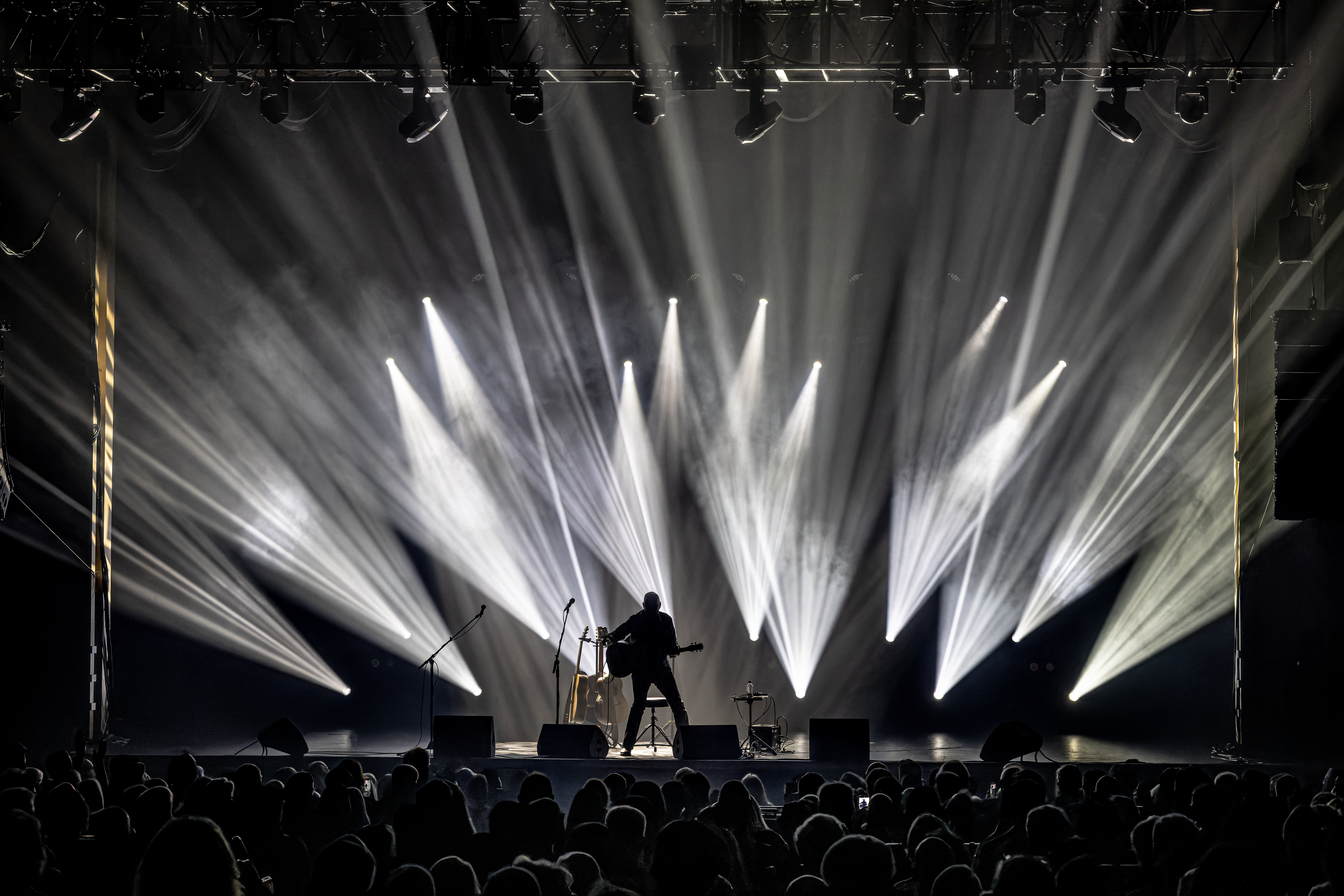 Live Concerts Hero