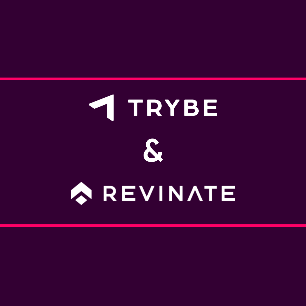 TRYBE Integrates with Revinate to Elevate Personalisation and Drive Direct and Ancillary Revenue in Hospitality