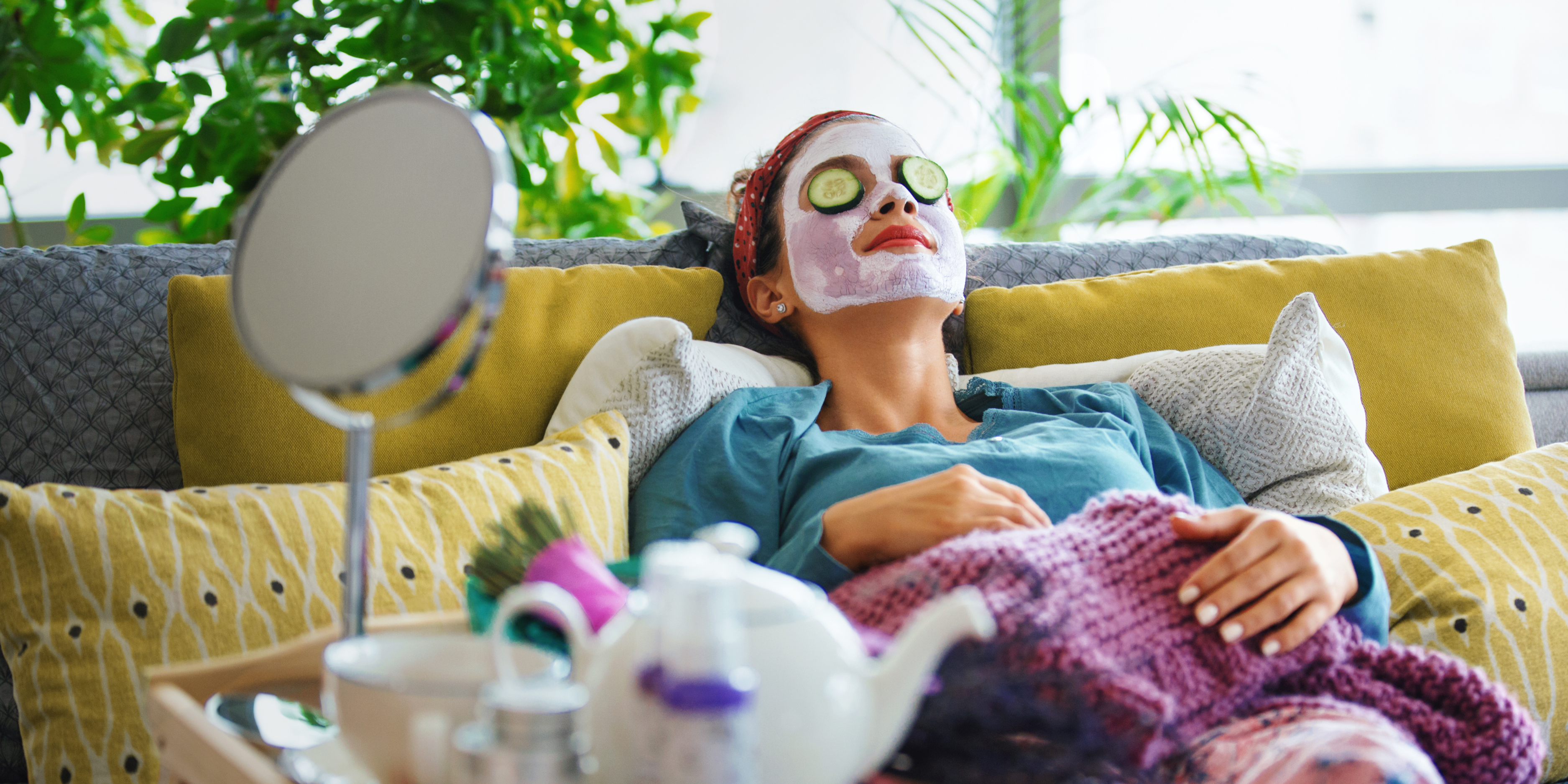 Spa Masterclass Part Two: let the pampering begin before guests even arrive