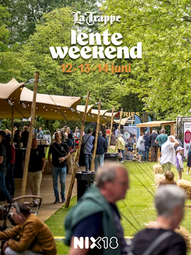 La Trappe lente weekend 1080x1920