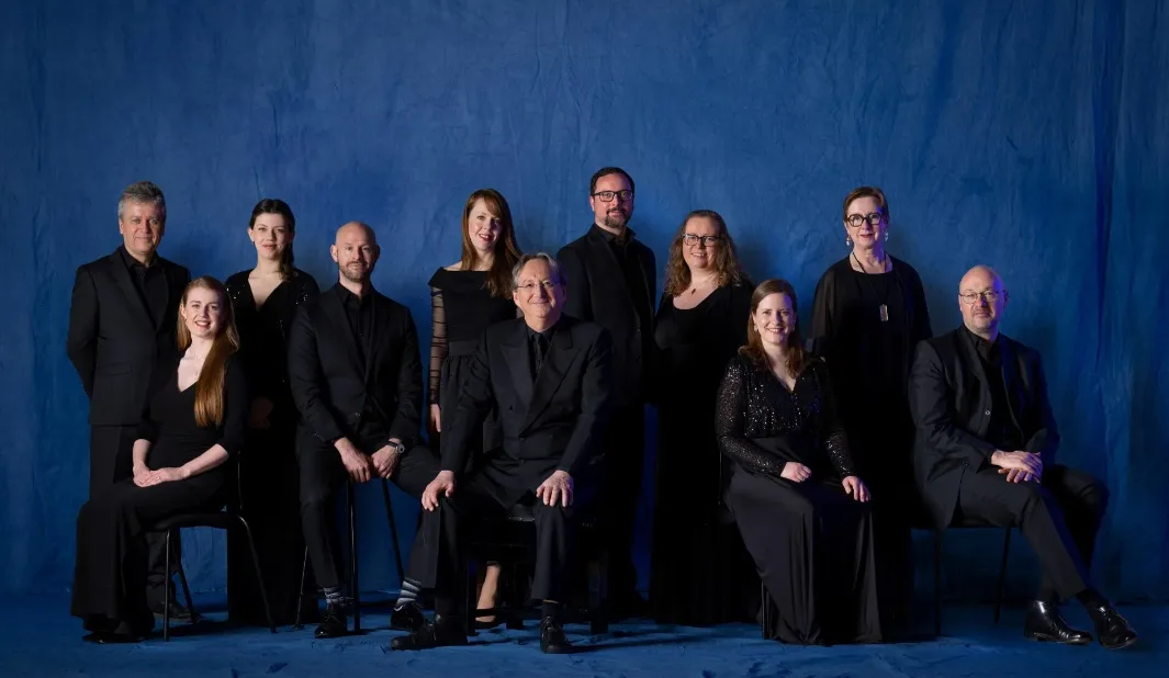 The Tallis Scholars