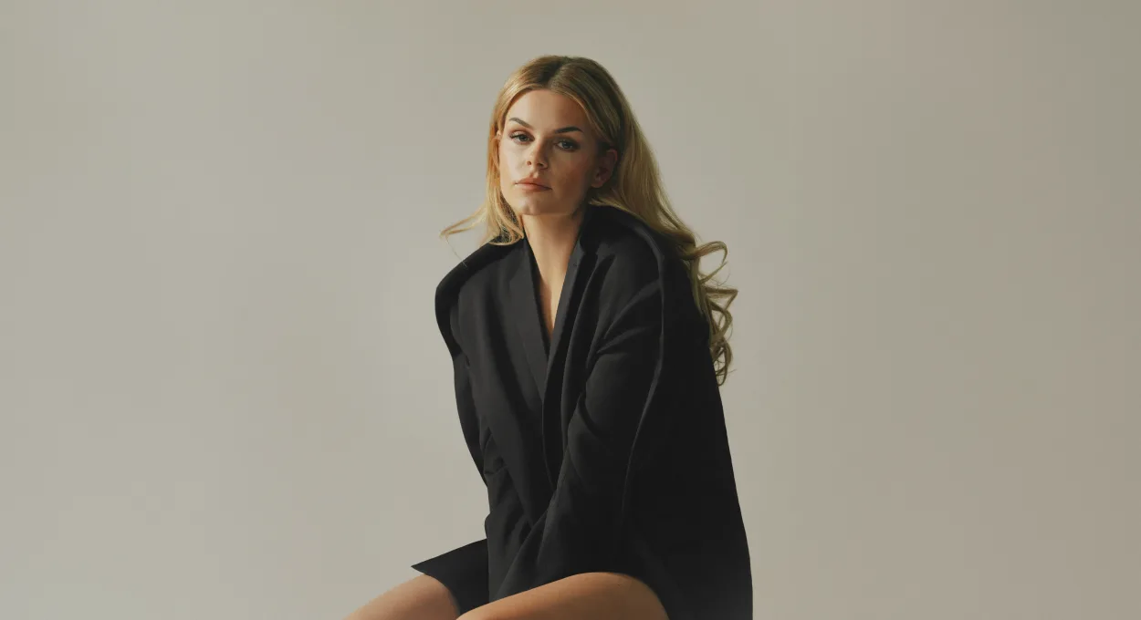 Davina-Michelle-persfoto s-202533789-generatief-1-1