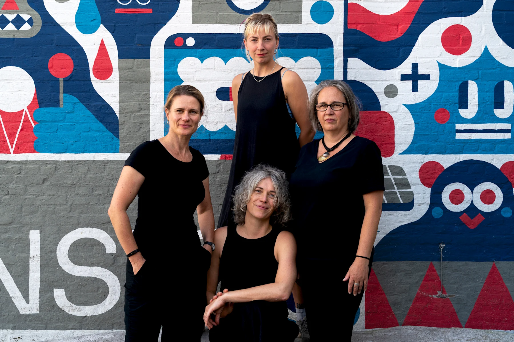 Groepsdruk 1 Foto door CompanyCapture