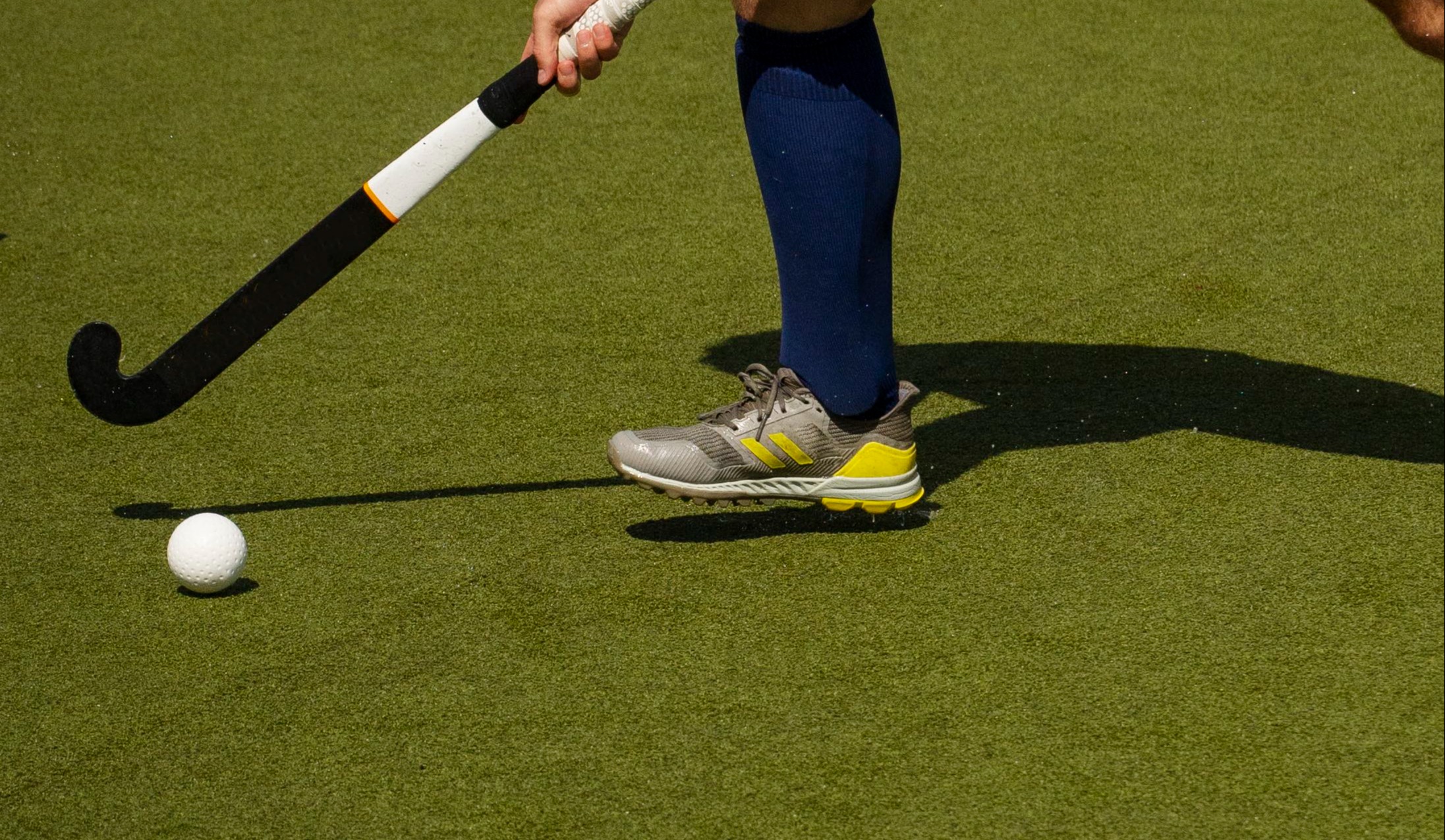 field-hockey-player-training