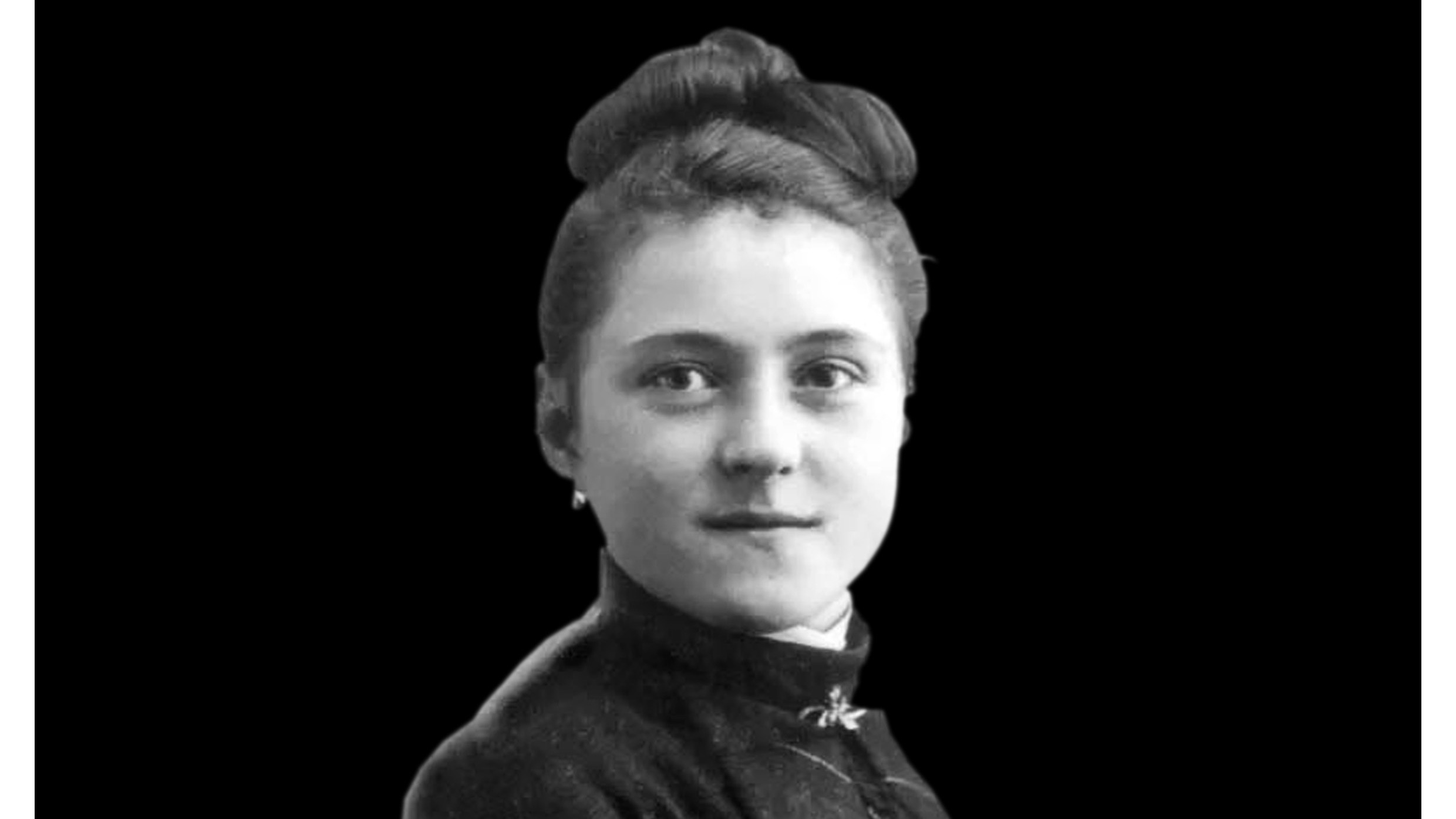 Thérèse de Lisieux in 1885-A4-txt