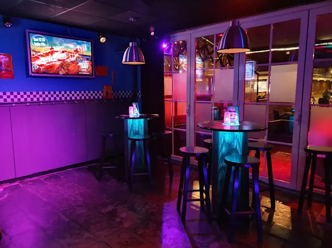 Café | Club de Lollipop-1