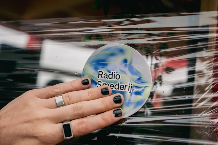 Radio Smederij (3)