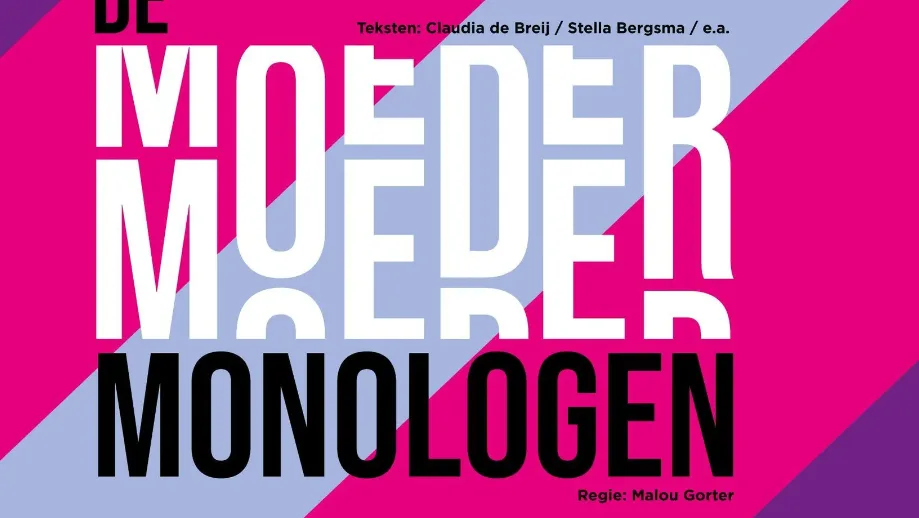 De Moedermonologen