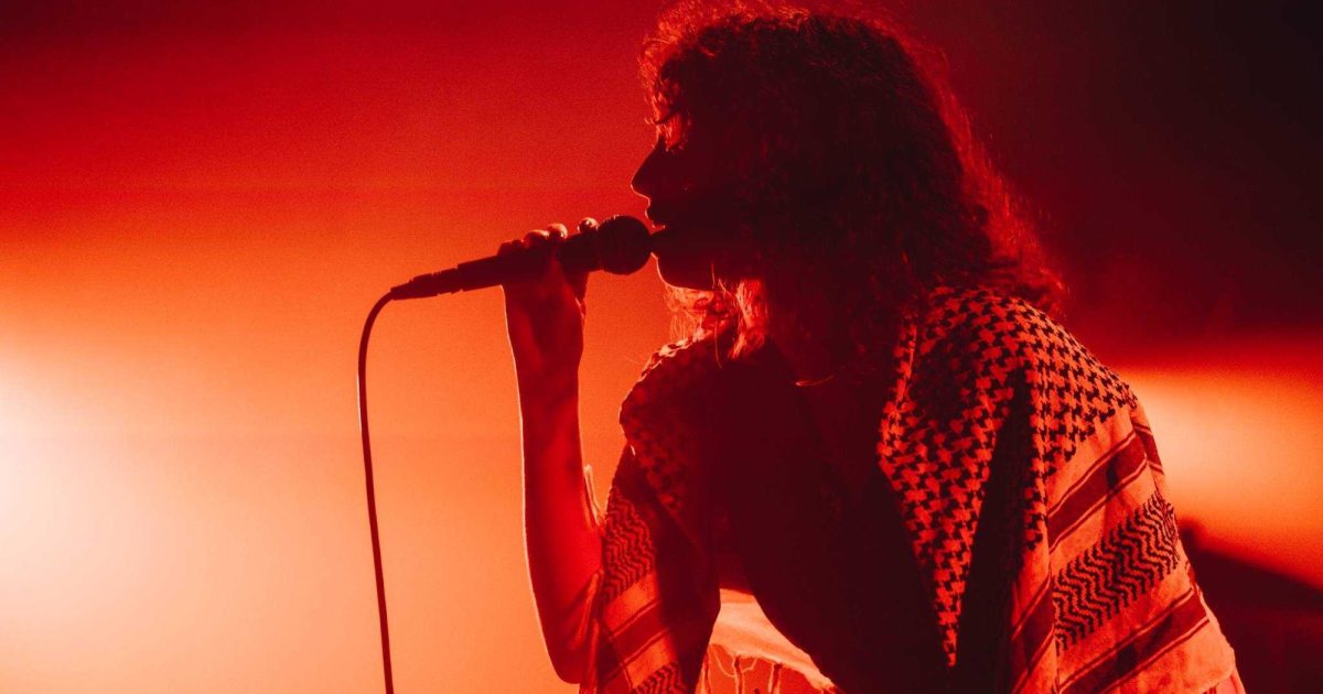 Rockacademie-afstudeershows