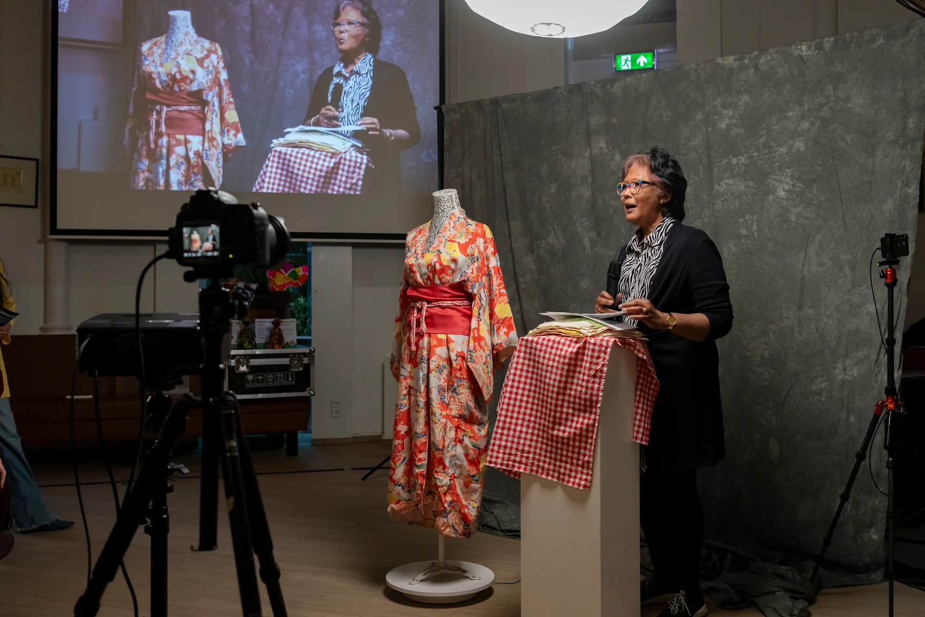 Koloniaal verleden DePoorten | Joris Buijs