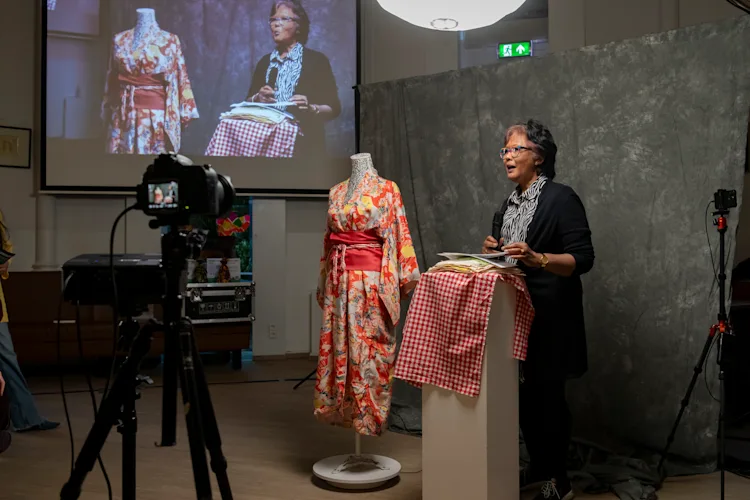  Koloniaal verleden DePoorten | JorisBuijs