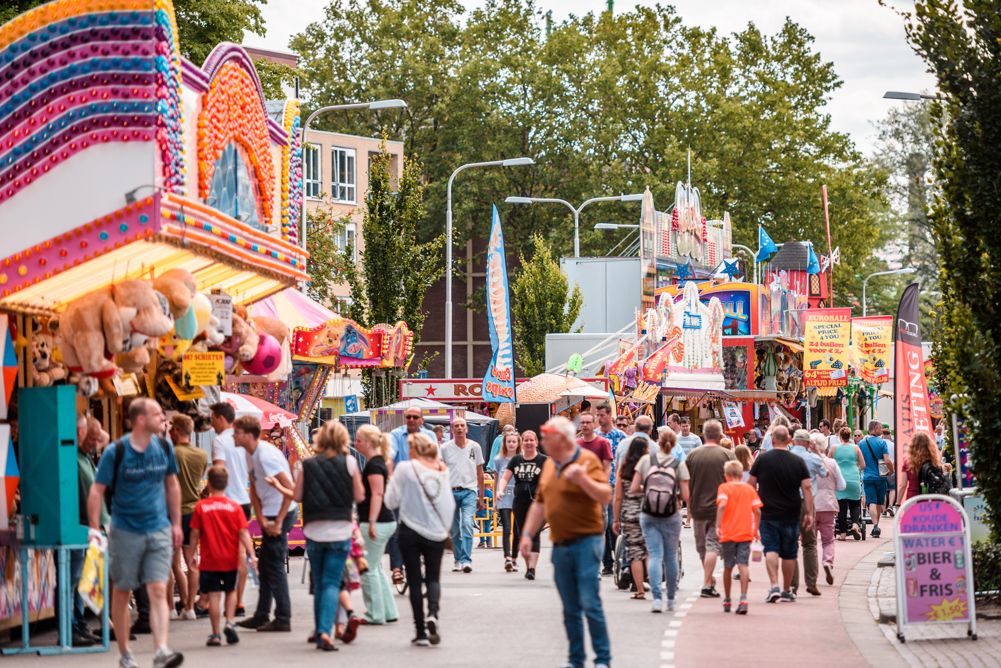 De Tilburgse Kermis-1