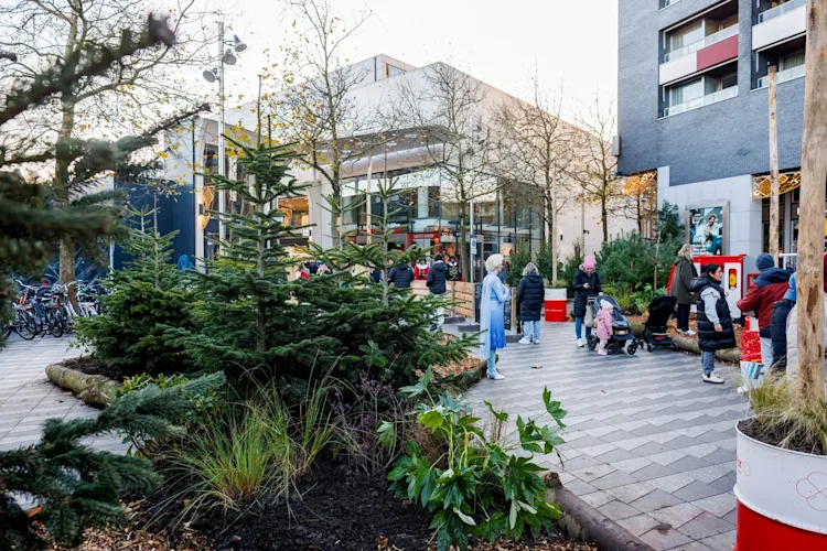 Tilburgse Wintertuin