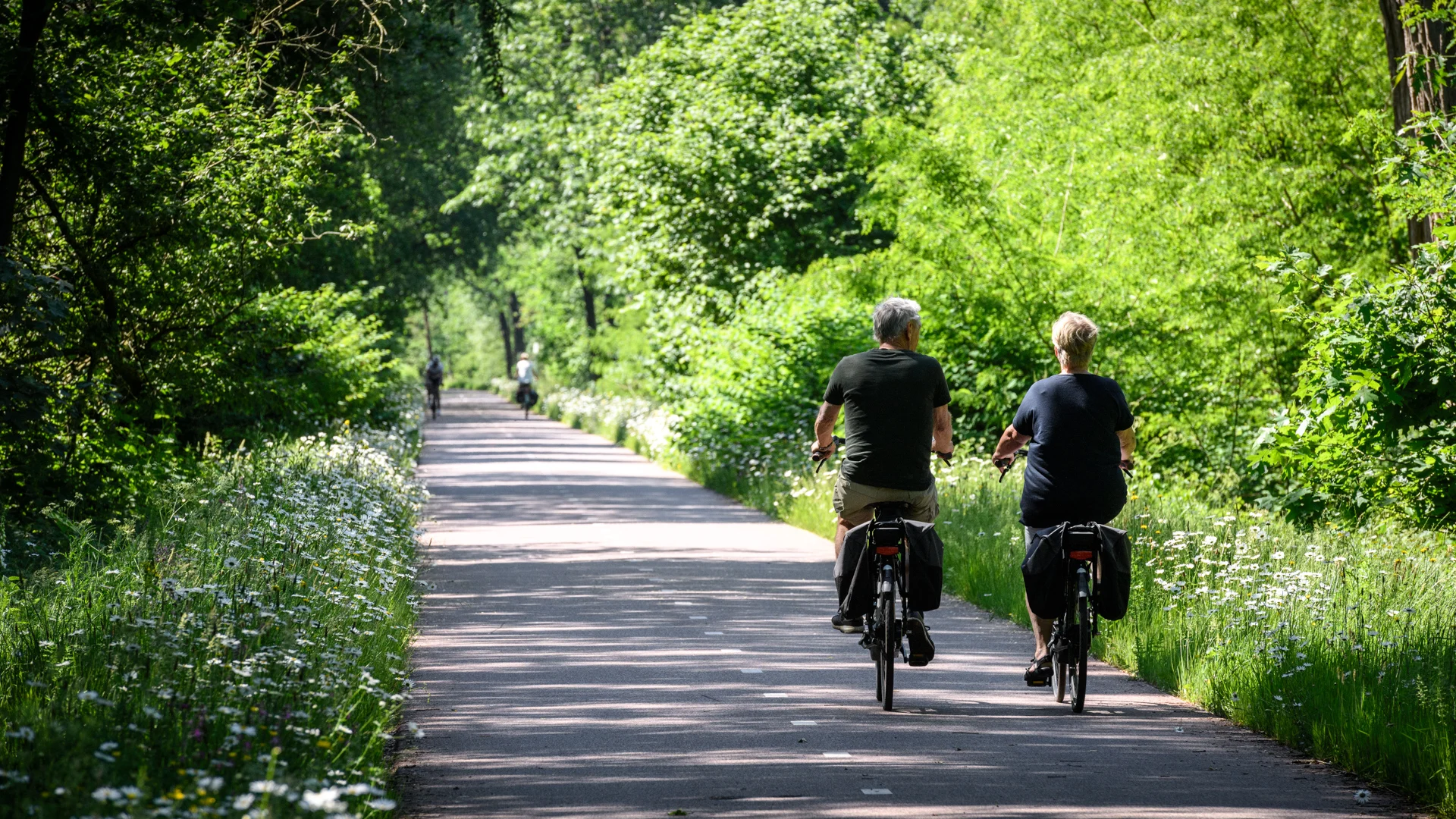 Fietsen-jostijnligtvoetfotografie
