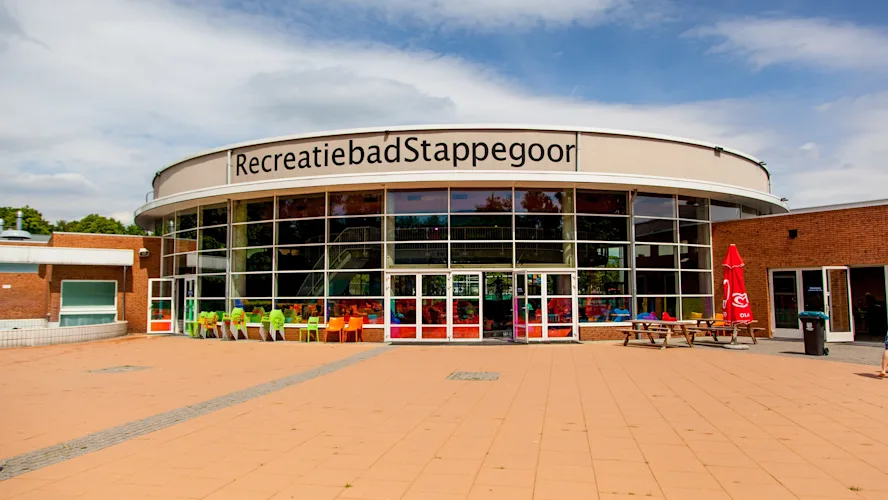 Recreatiebad Stappegoor-1