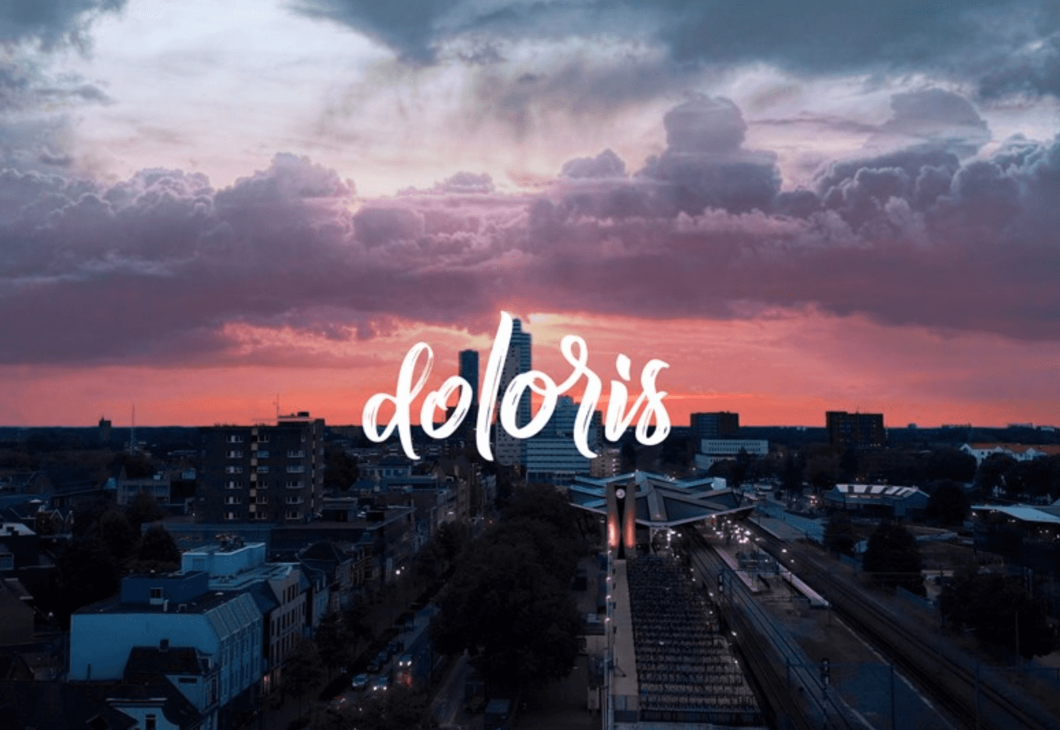 Doloris