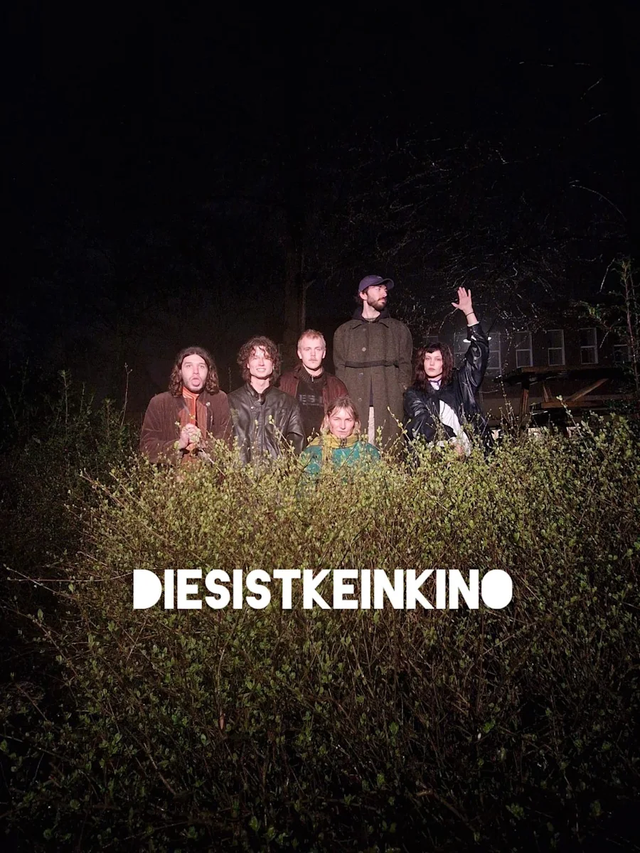 dies ist kein kino (2)