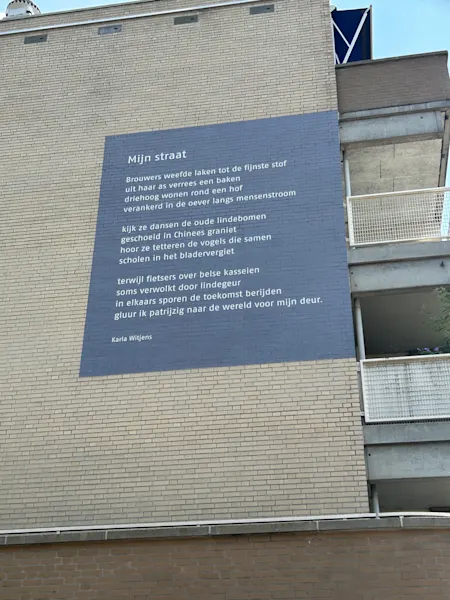 mijn straat 2