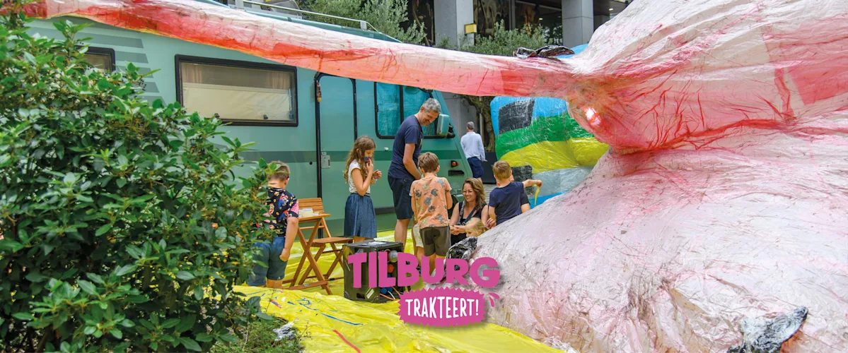 Kaapstad met logo TTT