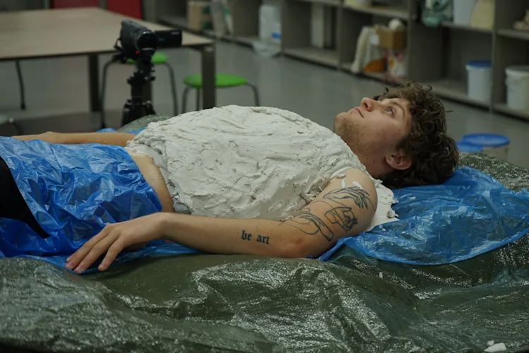 Expositie Exposed Nikki Reniers