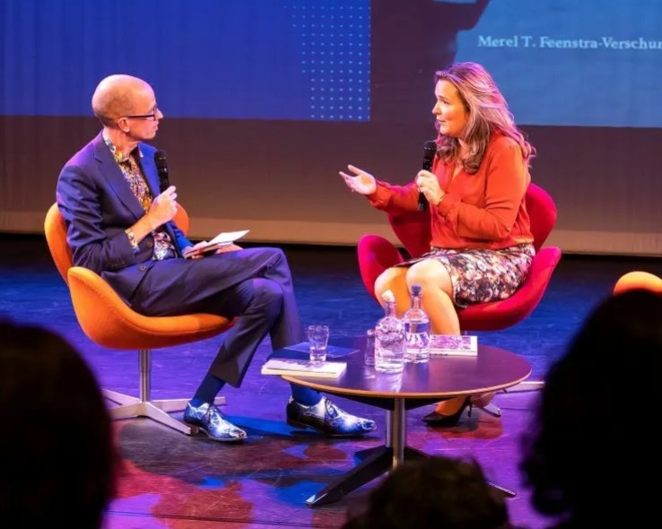 De tafel van Martinus