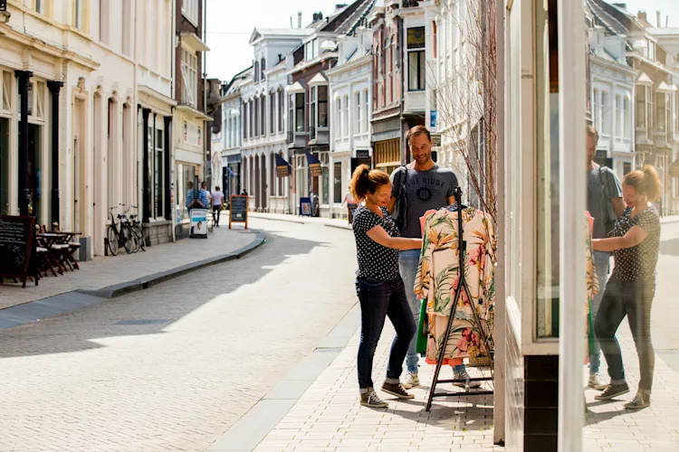 Tilburg Dwaalgebied 20180526