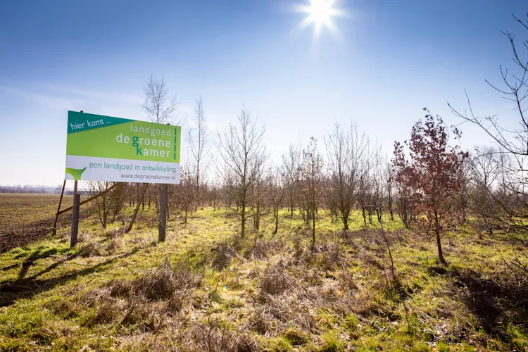 Landgoed De Groene Kamer-1