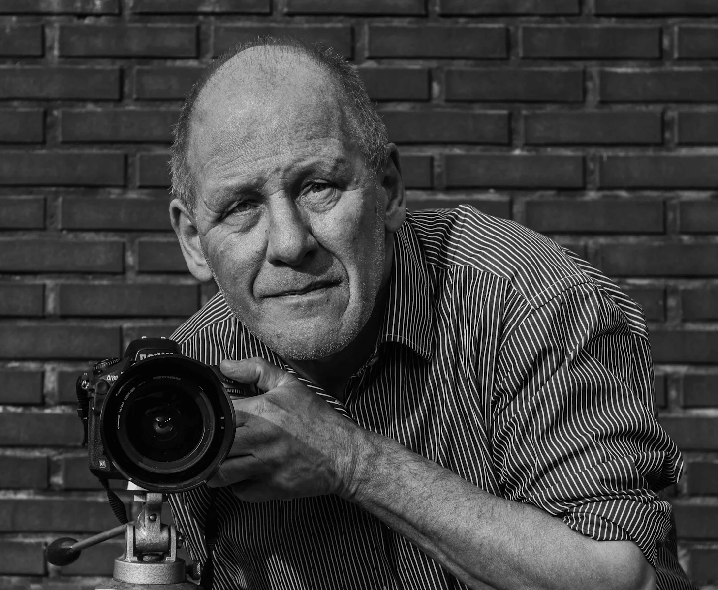 Persfoto Bert v Voorst