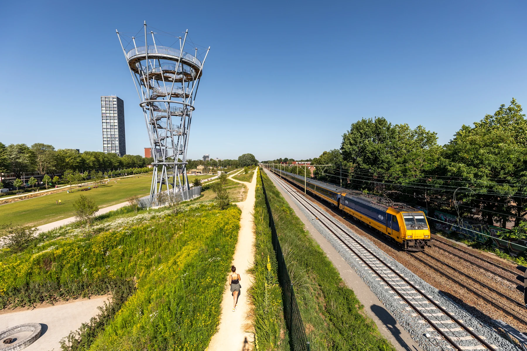 20200625 VisitBrabant Tilburg Spoorzone WillekeMachiels HR 017 1532